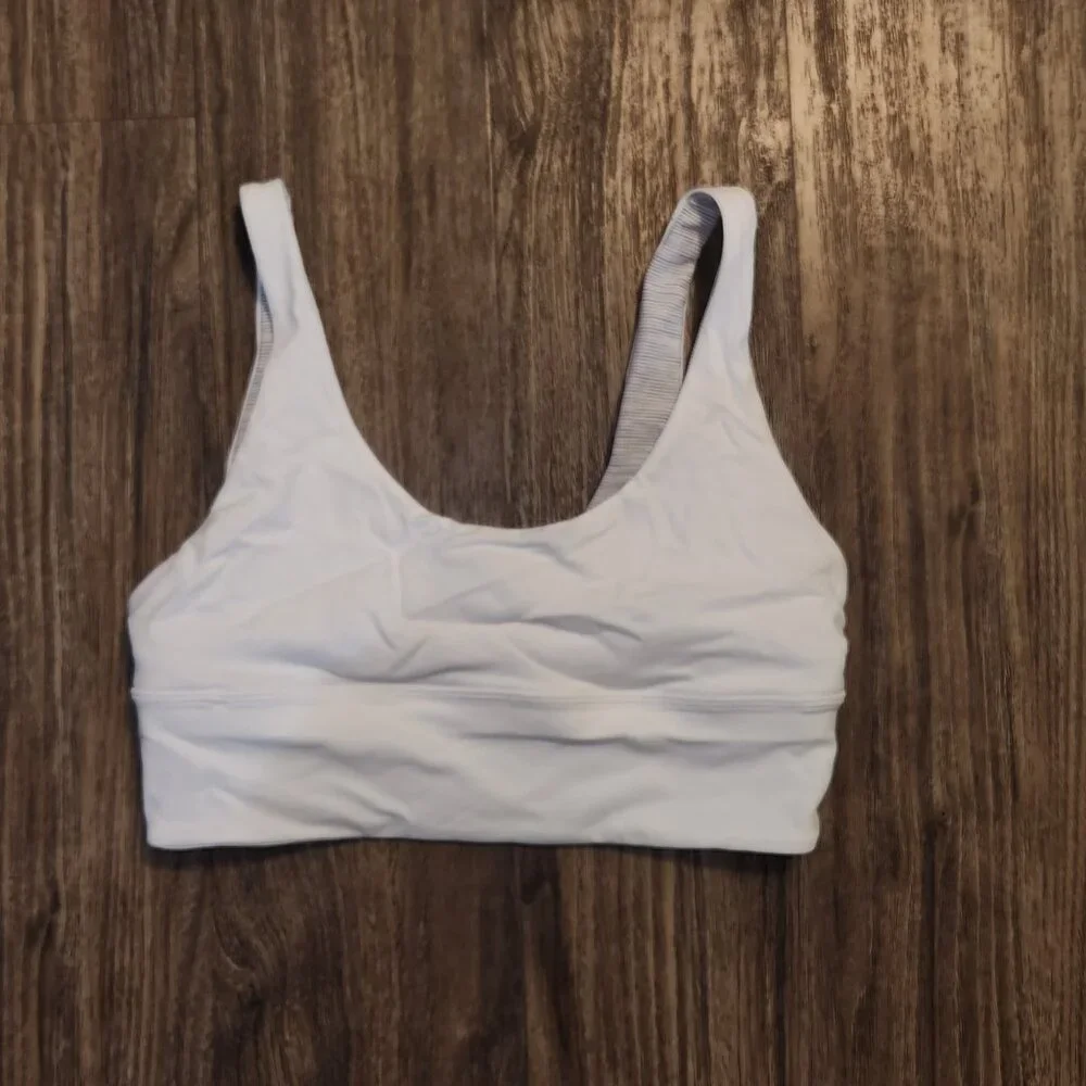 Lululemon Align Reversible Bra A/B Cup